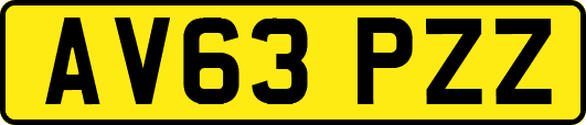 AV63PZZ