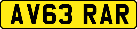 AV63RAR