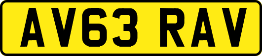 AV63RAV