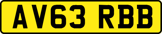 AV63RBB