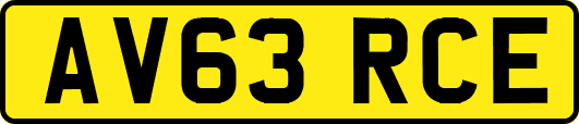 AV63RCE