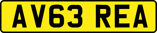 AV63REA
