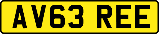 AV63REE