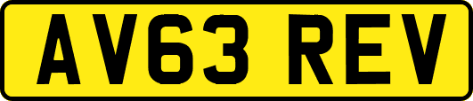 AV63REV
