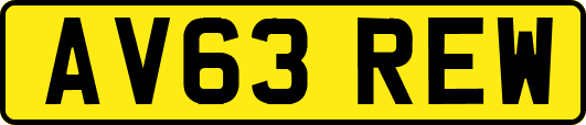 AV63REW