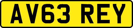 AV63REY