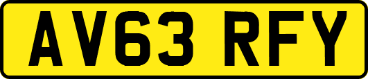 AV63RFY