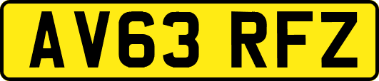 AV63RFZ