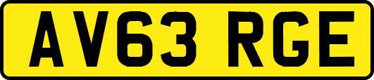 AV63RGE