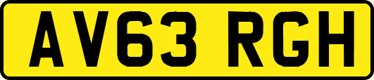 AV63RGH