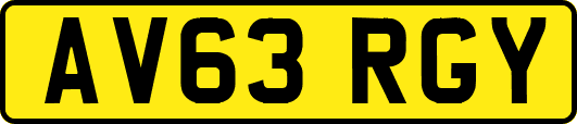 AV63RGY