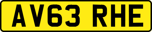 AV63RHE