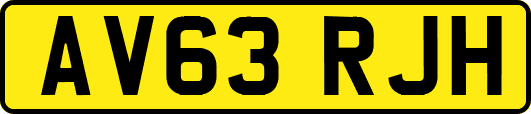 AV63RJH