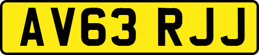AV63RJJ