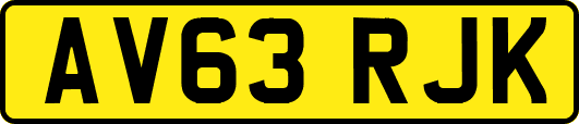 AV63RJK
