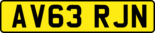AV63RJN
