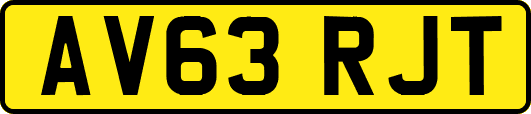 AV63RJT