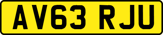 AV63RJU
