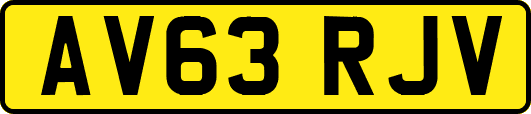AV63RJV
