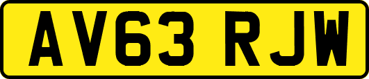 AV63RJW