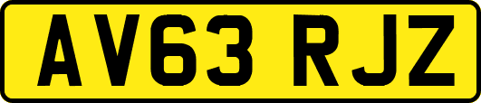 AV63RJZ
