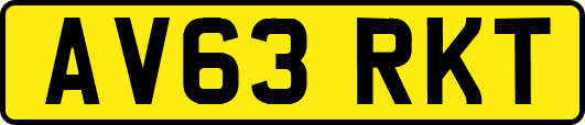 AV63RKT