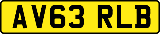 AV63RLB