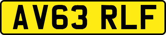 AV63RLF