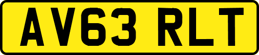 AV63RLT