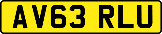 AV63RLU