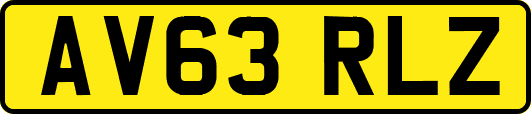 AV63RLZ