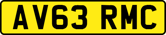 AV63RMC