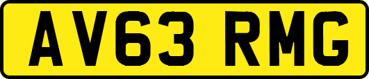 AV63RMG