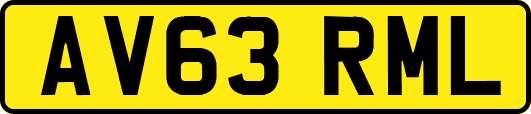 AV63RML