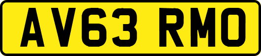 AV63RMO