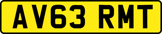 AV63RMT