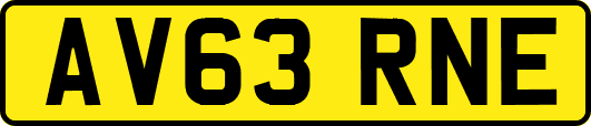 AV63RNE