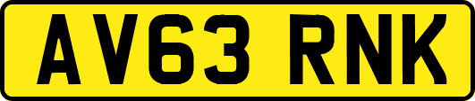AV63RNK