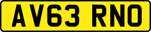 AV63RNO