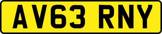 AV63RNY