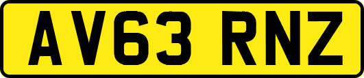 AV63RNZ