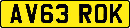 AV63ROK
