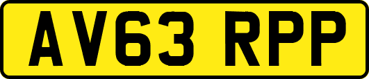 AV63RPP