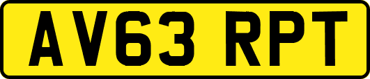 AV63RPT