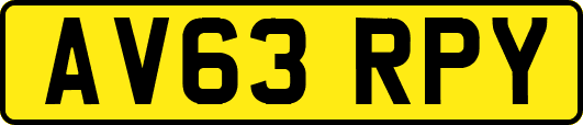 AV63RPY