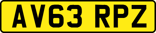 AV63RPZ