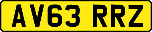 AV63RRZ