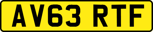 AV63RTF