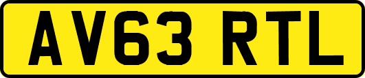 AV63RTL