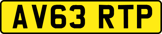 AV63RTP